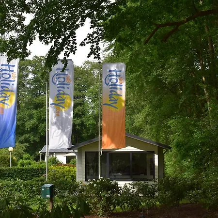 Heidepark Veluwschkarakter Vierhouten