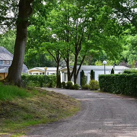 Heidepark Veluwschkarakter Kompleks wypoczynkowy