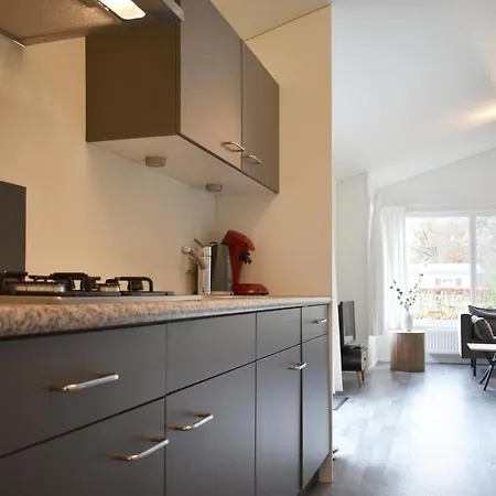 Heidepark Veluwschkarakter