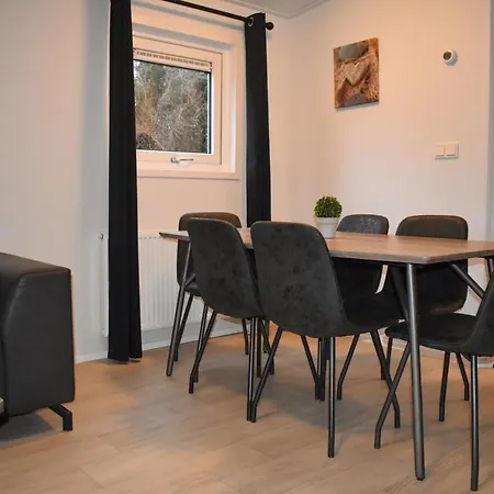 Kompleks wypoczynkowy Heidepark Veluwschkarakter