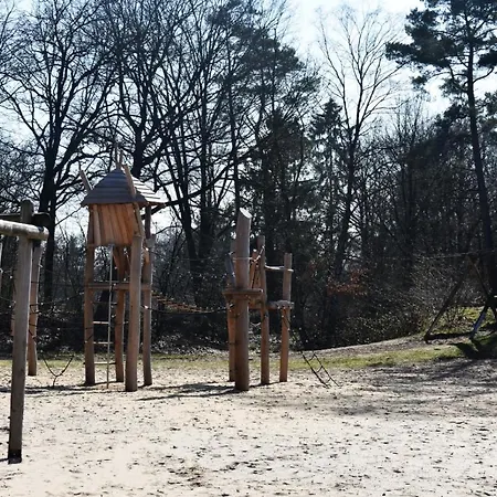 Heidepark Veluwschkarakter *