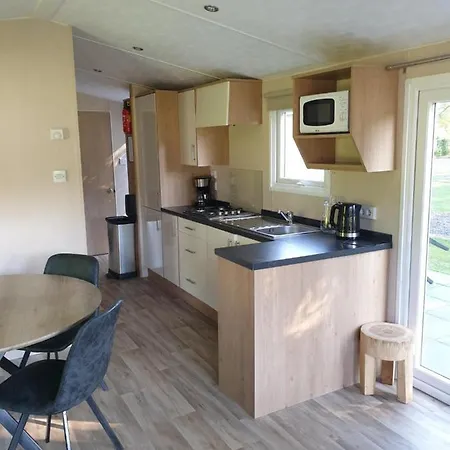 Heidepark Veluwschkarakter Kompleks wypoczynkowy *