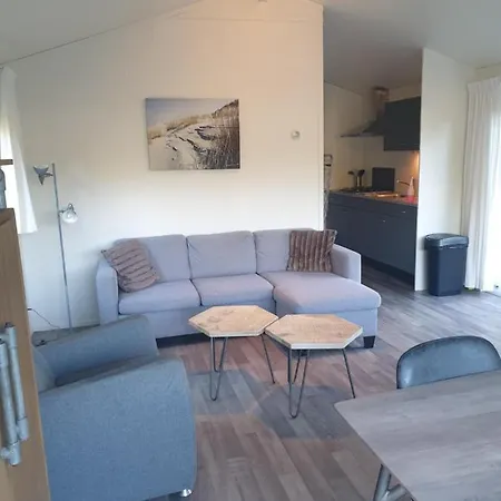 Vakantiepark Heidepark Veluwschkarakter *