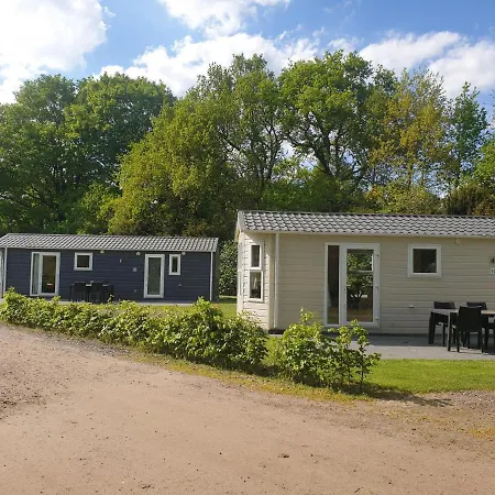 Vakantiepark Heidepark Veluwschkarakter