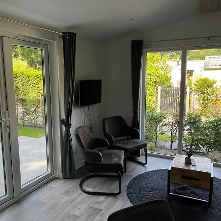 Heidepark Veluwschkarakter Kompleks wypoczynkowy *