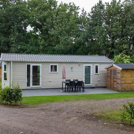Vakantiepark Heidepark Veluwschkarakter