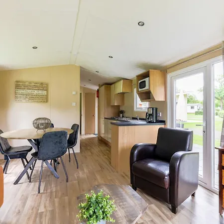 Heidepark Veluwschkarakter Kompleks wypoczynkowy *