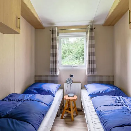 Heidepark Veluwschkarakter Holiday park Vierhouten