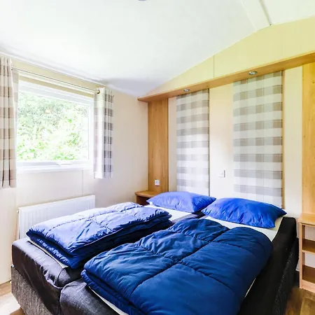 Tatil parkı Heidepark Veluwschkarakter *