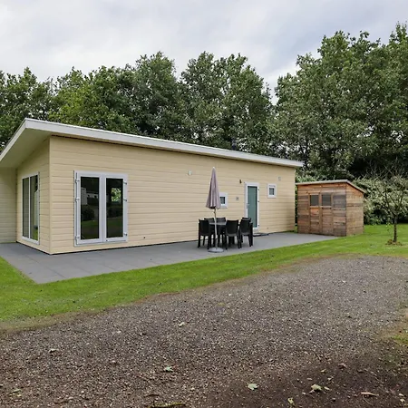 Heidepark Veluwschkarakter