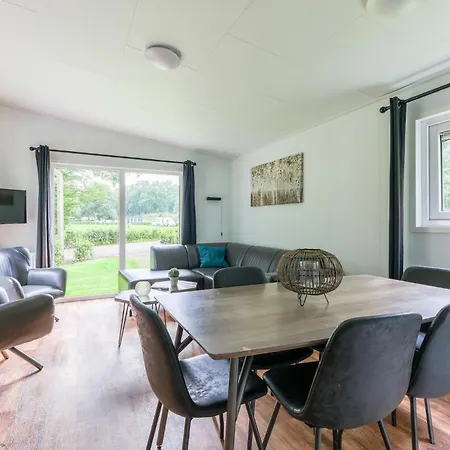 Vakantiepark Heidepark Veluwschkarakter Vierhouten