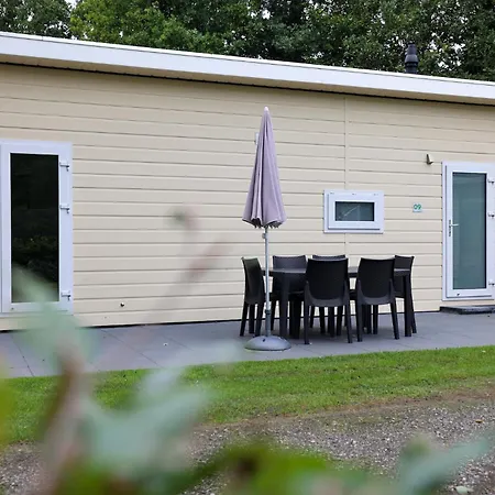 Kompleks wypoczynkowy Heidepark Veluwschkarakter