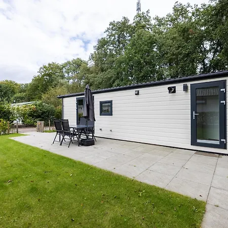 Kompleks wypoczynkowy Heidepark Veluwschkarakter *