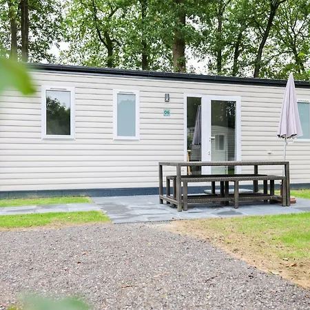Heidepark Veluwschkarakter Vierhouten
