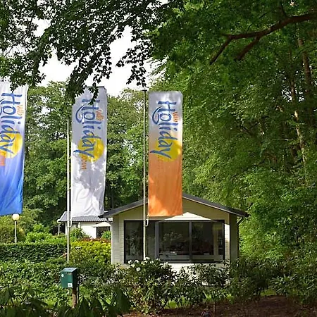 Heidepark Veluwschkarakter * 피어하우튼
