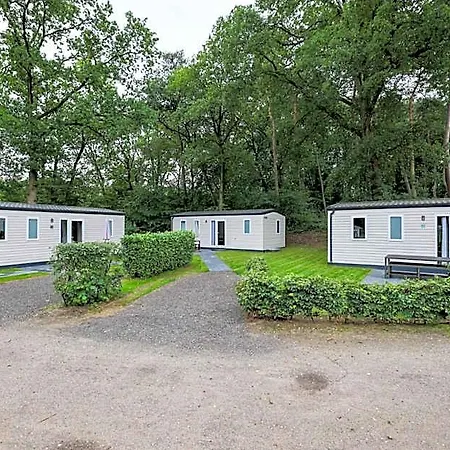 홀리데이파크 Heidepark Veluwschkarakter