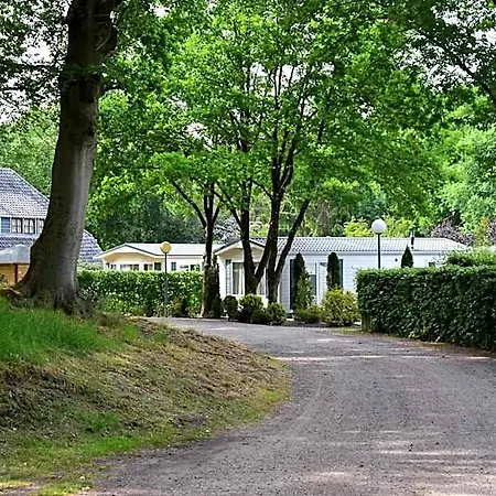 Heidepark Veluwschkarakter 피어하우튼