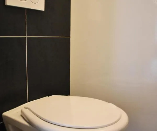 Heidepark Veluwschkarakter Kompleks wypoczynkowy Vierhouten