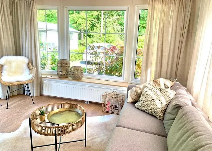 Heidepark Veluwschkarakter * Vierhouten