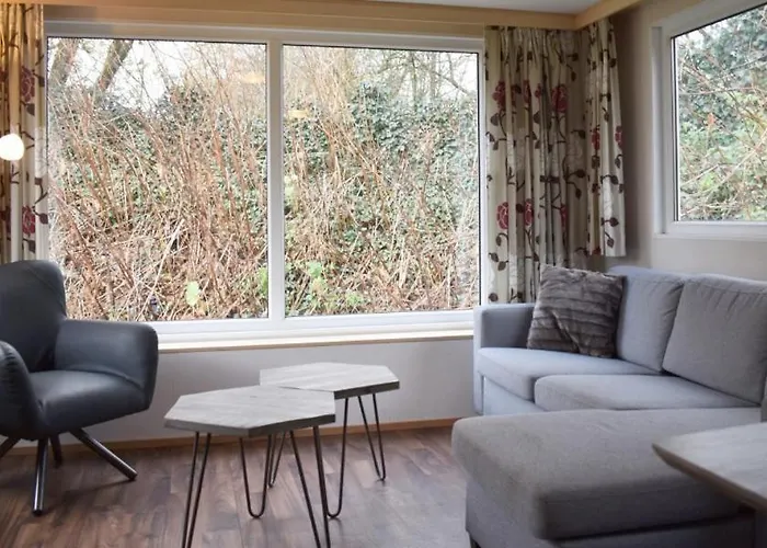 Heidepark Veluwschkarakter