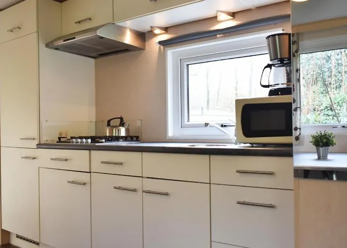 Heidepark Veluwschkarakter * Vierhouten