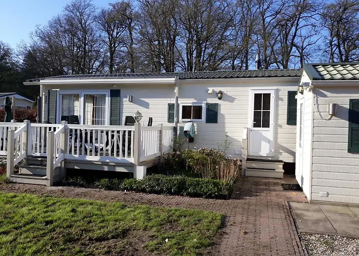 Heidepark Veluwschkarakter * Vierhouten