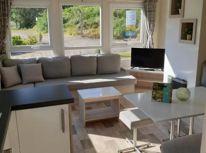 Kompleks wypoczynkowy Heidepark Veluwschkarakter