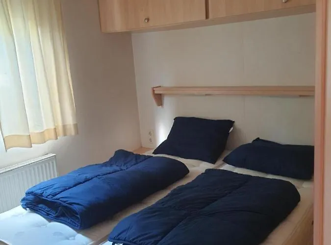 Heidepark Veluwschkarakter Kompleks wypoczynkowy *