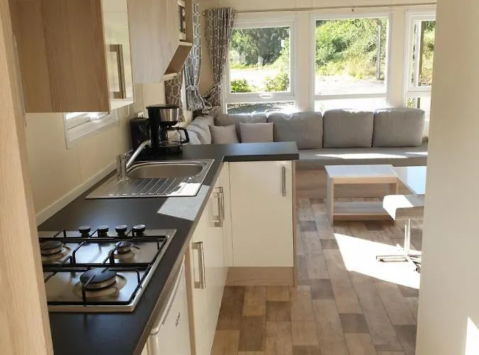 Kompleks wypoczynkowy Heidepark Veluwschkarakter Vierhouten