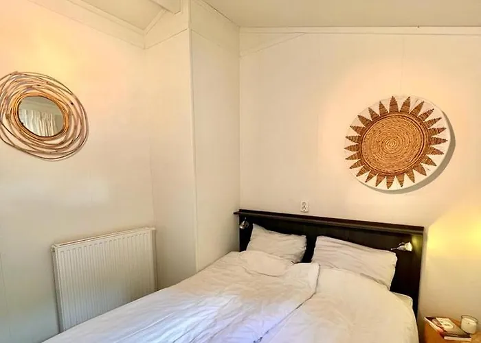 Heidepark Veluwschkarakter Kompleks wypoczynkowy