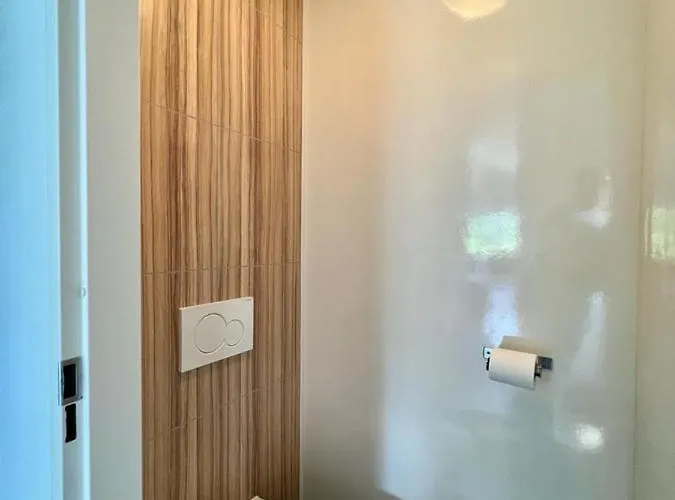 Heidepark Veluwschkarakter Kompleks wypoczynkowy *