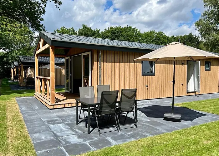 Heidepark Veluwschkarakter