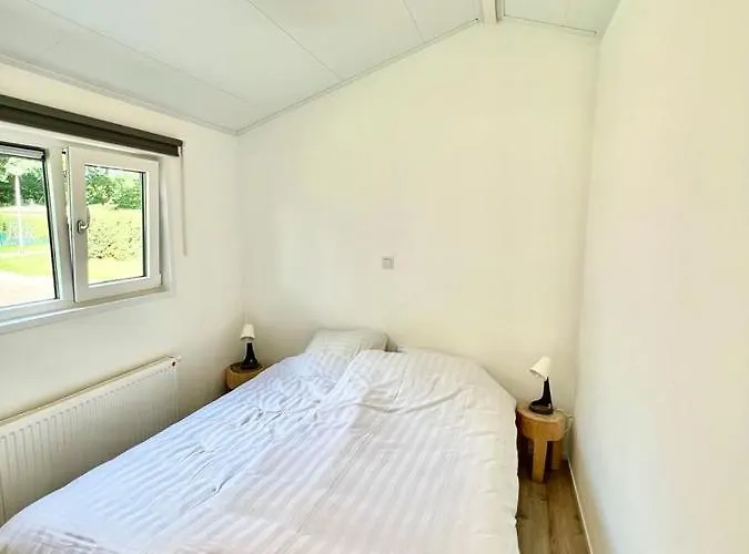 Kompleks wypoczynkowy Heidepark Veluwschkarakter Vierhouten