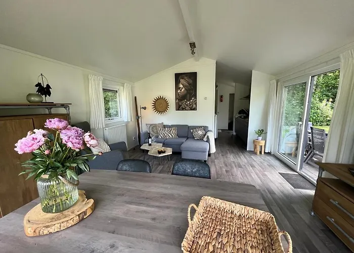 Heidepark Veluwschkarakter *