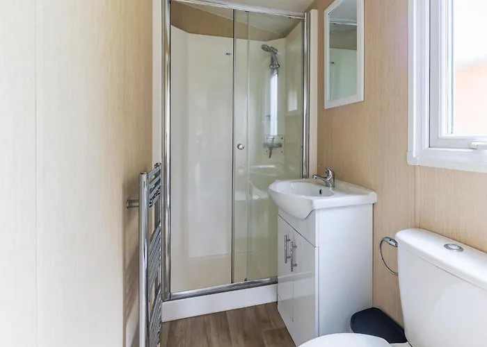 Kompleks wypoczynkowy Heidepark Veluwschkarakter