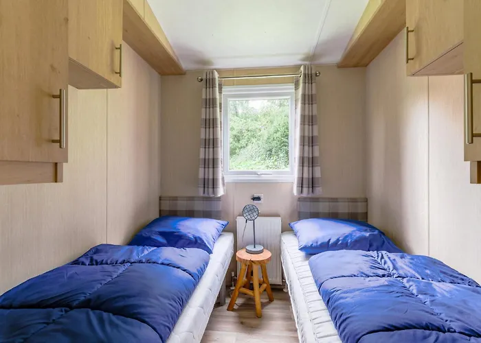 Heidepark Veluwschkarakter Kompleks wypoczynkowy Vierhouten