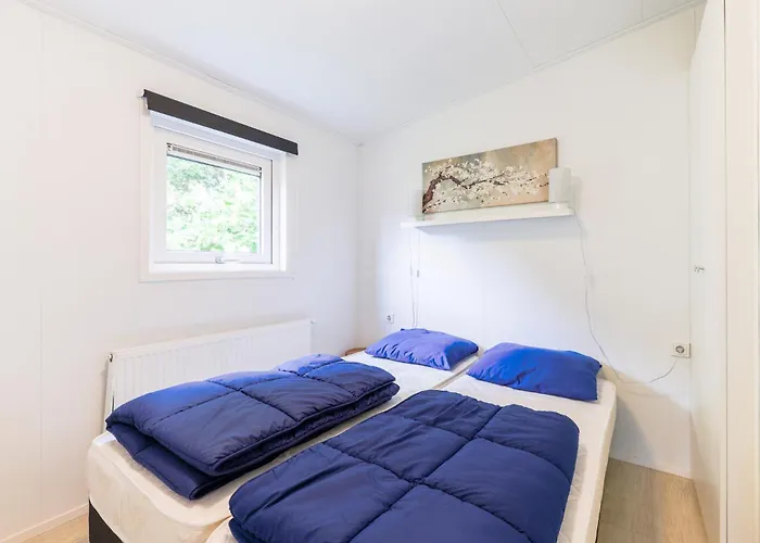 Kompleks wypoczynkowy Heidepark Veluwschkarakter