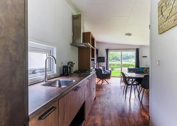 Heidepark Veluwschkarakter Vierhouten