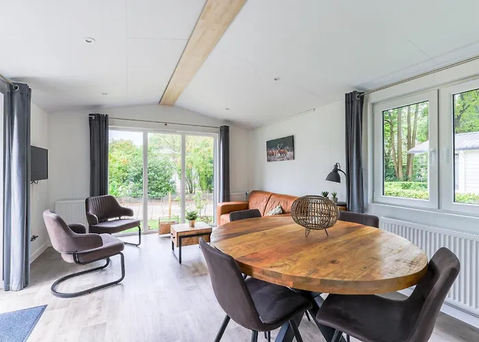 Heidepark Veluwschkarakter Vierhouten