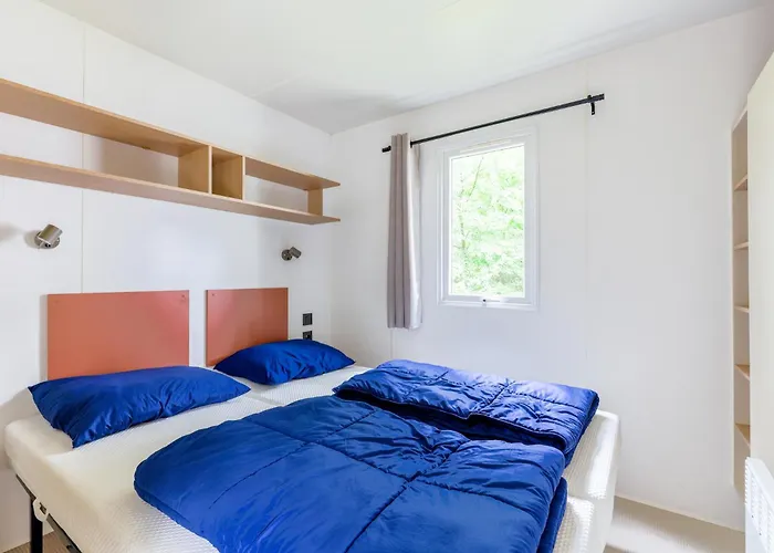 Heidepark Veluwschkarakter Kompleks wypoczynkowy