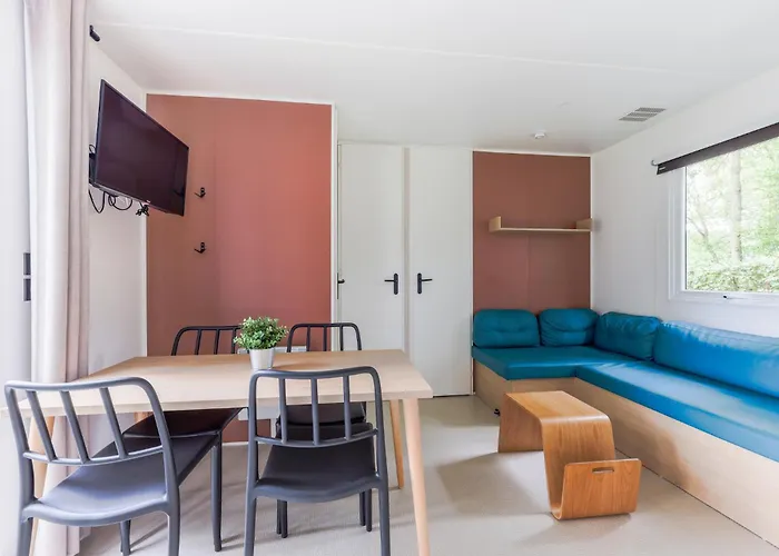 Heidepark Veluwschkarakter