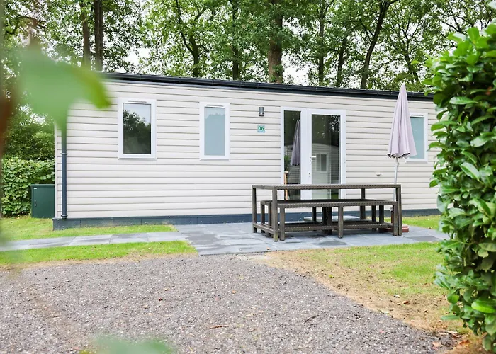 Heidepark Veluwschkarakter Vierhouten