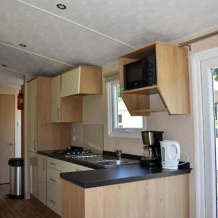 Heidepark Veluwschkarakter *