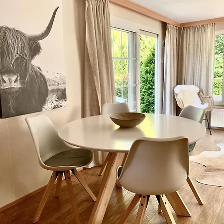 Tatil parkı Heidepark Veluwschkarakter *