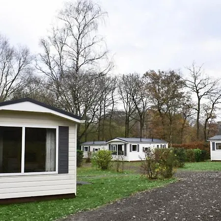 Tatil parkı Heidepark Veluwschkarakter