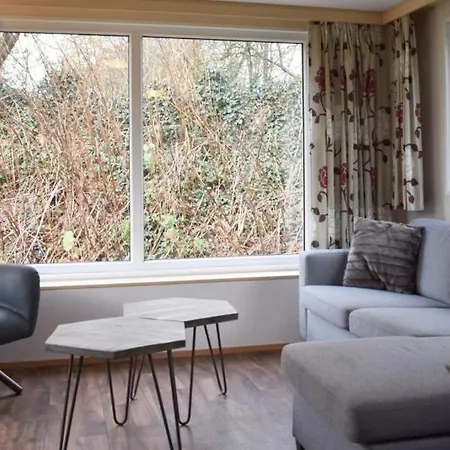 Heidepark Veluwschkarakter