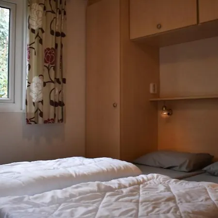 Tatil parkı Heidepark Veluwschkarakter