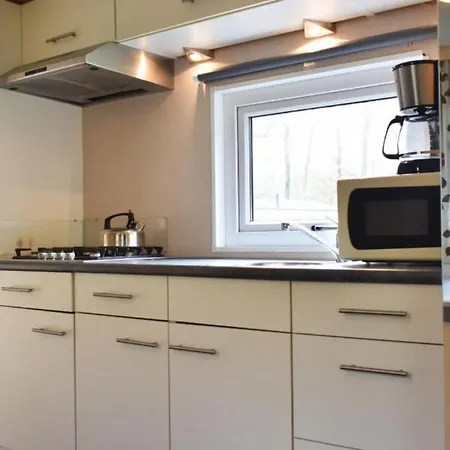 Heidepark Veluwschkarakter * Vierhouten