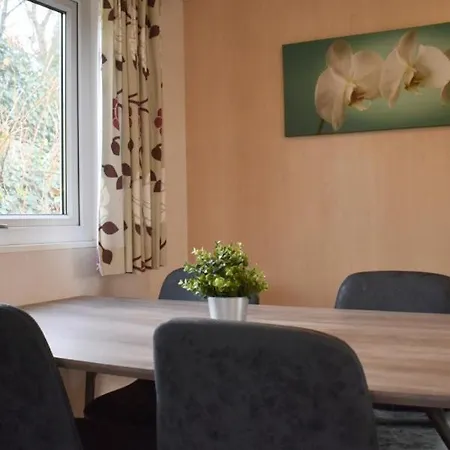 Heidepark Veluwschkarakter Tatil parkı