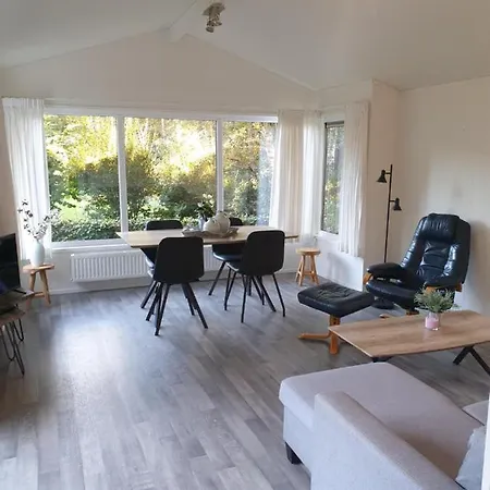 Heidepark Veluwschkarakter